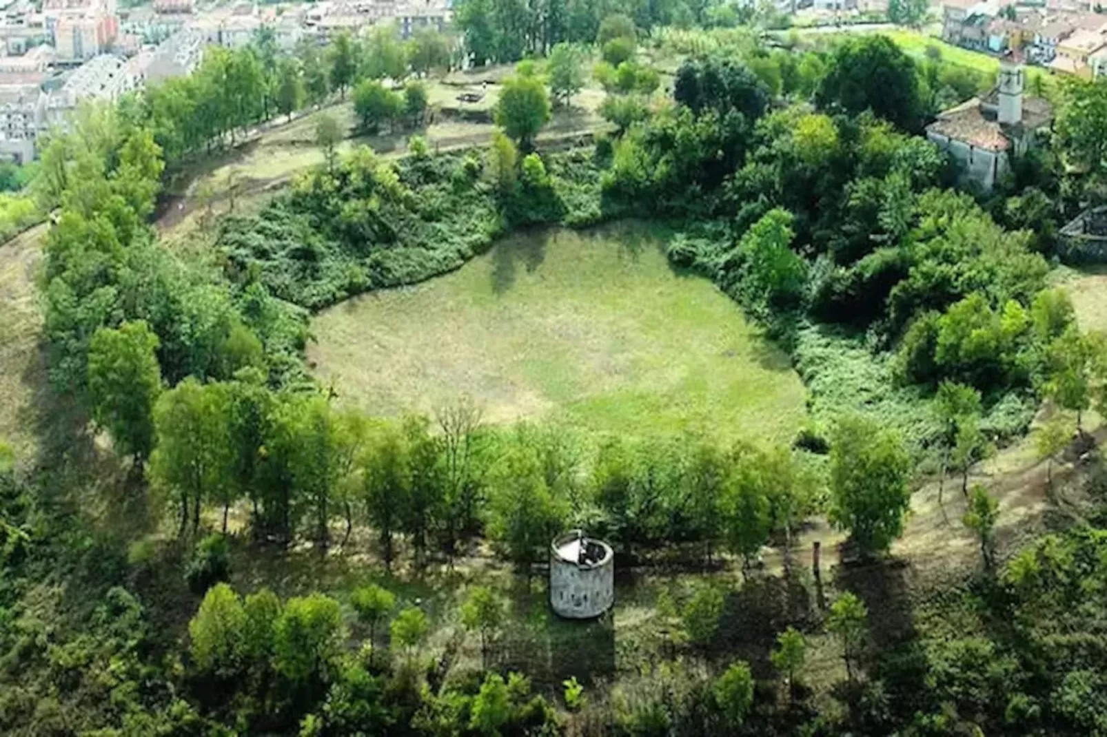 Appartements à Montagut i Oix-Niet-getagd