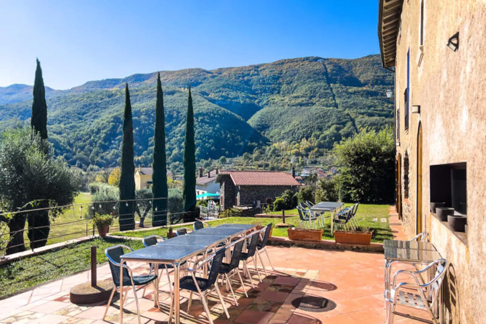 Mobil Home - Bungalow - Cottage à Sant Feliu de Pallerols-Niet-getagd