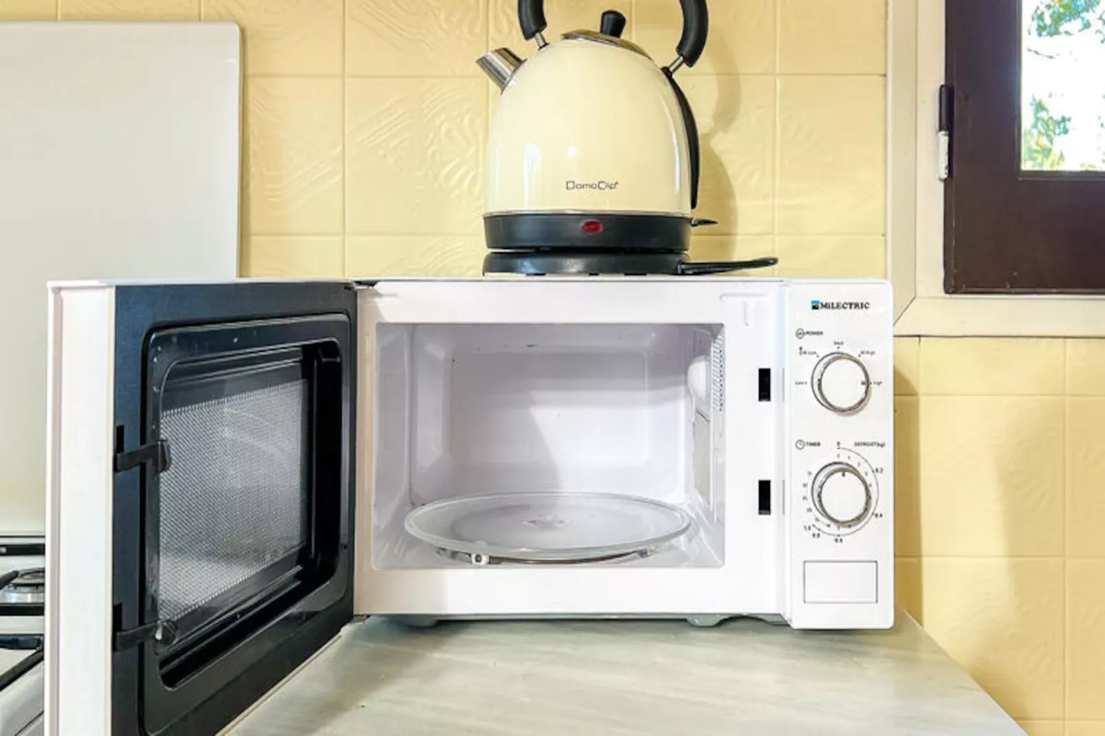 Mobil Home - Bungalow - Cottage à Palol de Revardit-Niet-getagd