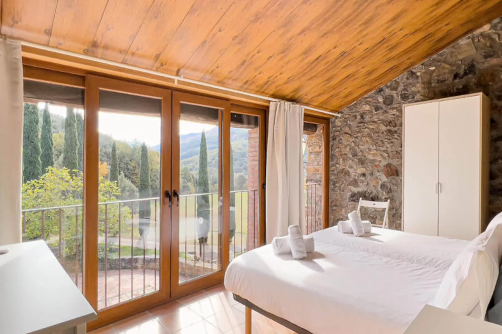 Maison à Sant Feliu de Pallerols-Niet-getagd