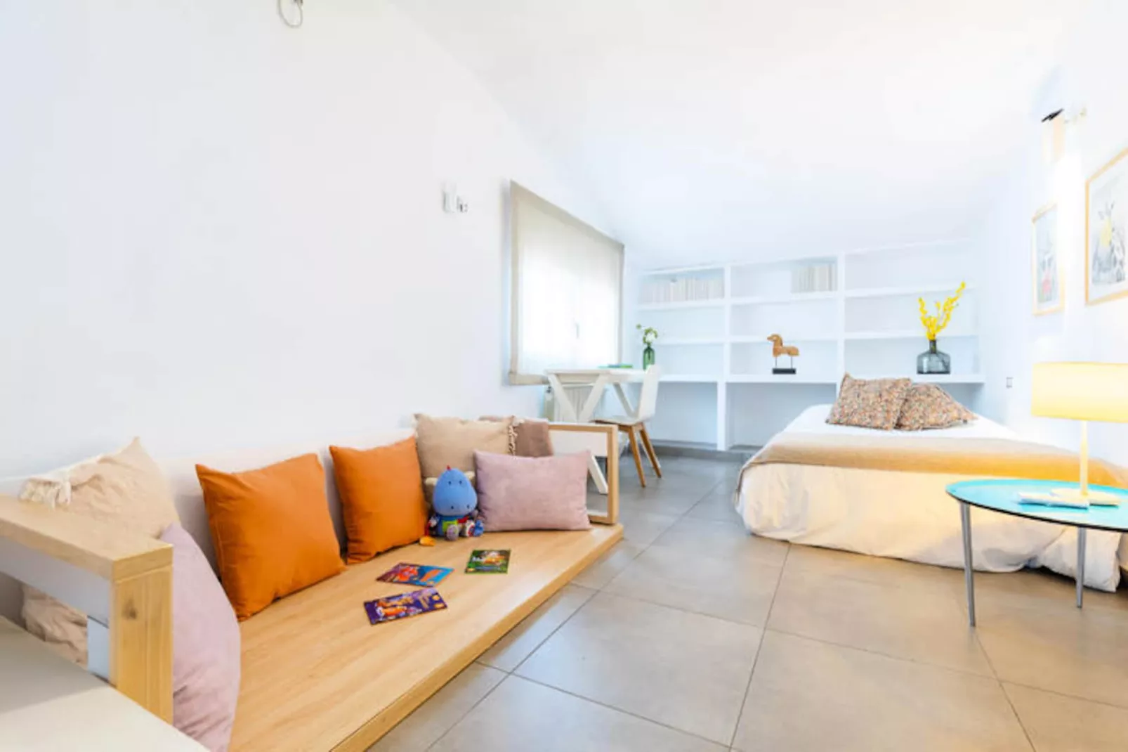 Maison à Santa Pola-Niet-getagd