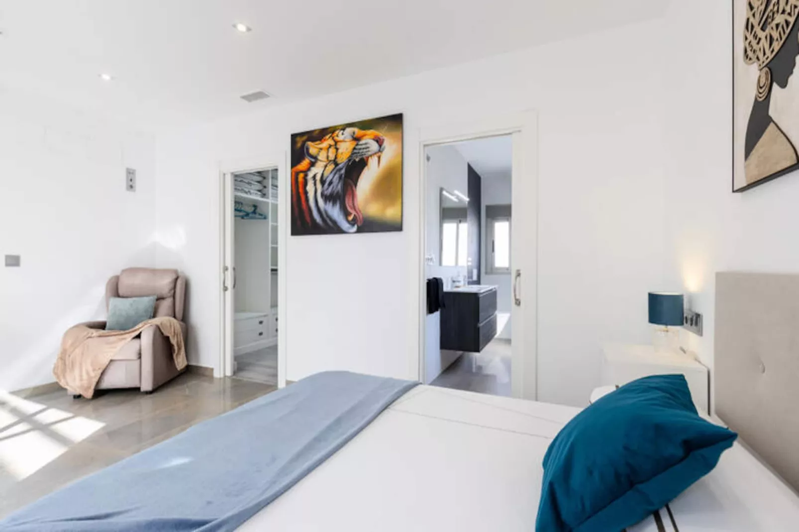 Maison à Almoradi-Niet-getagd