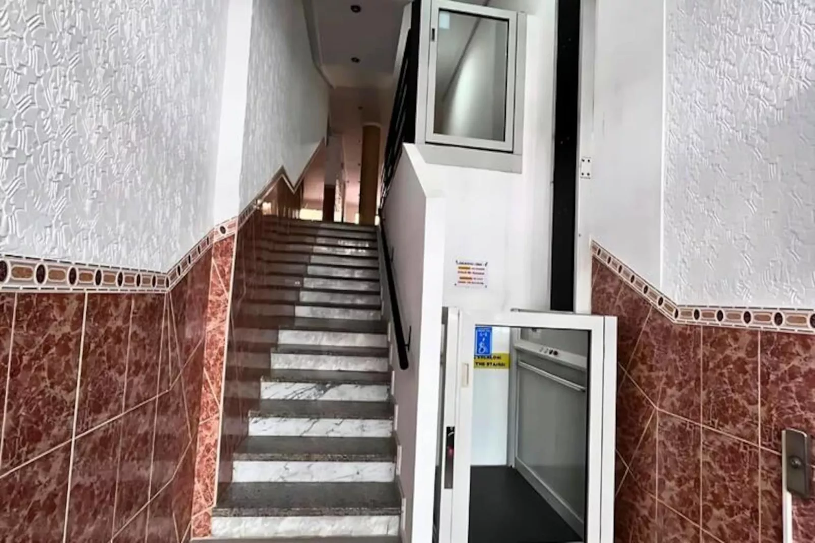 Charmant Appartement Avec Piscine &agrave; 500 M De La Playa Del Cura !-Niet-getagd