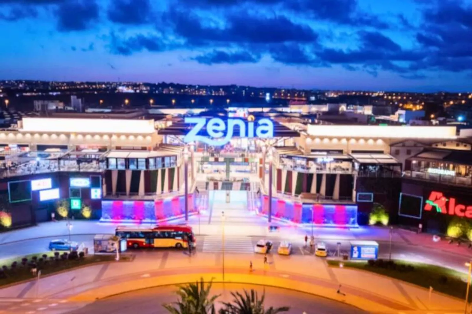 Villa Avec Jacuzzi, Golf Vistabella-Niet-getagd