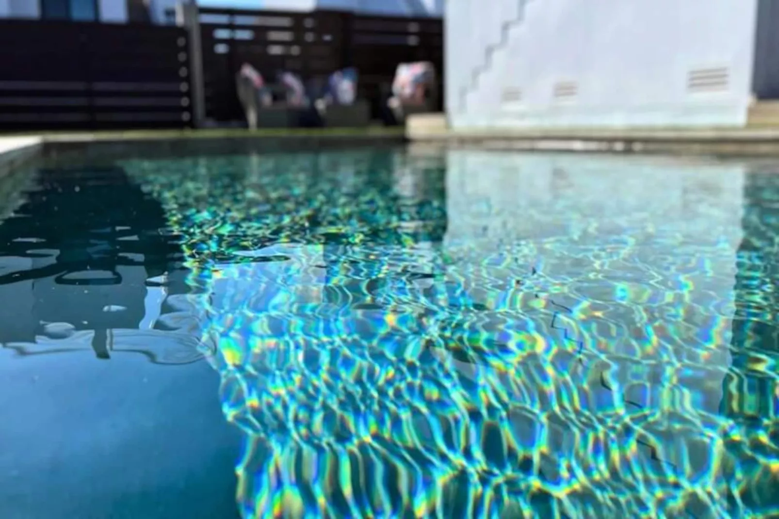 Golf, Soleil Et Piscine Priv&eacute;e Pour Un S&eacute;jour De R&ecirc;ve !-Niet-getagd