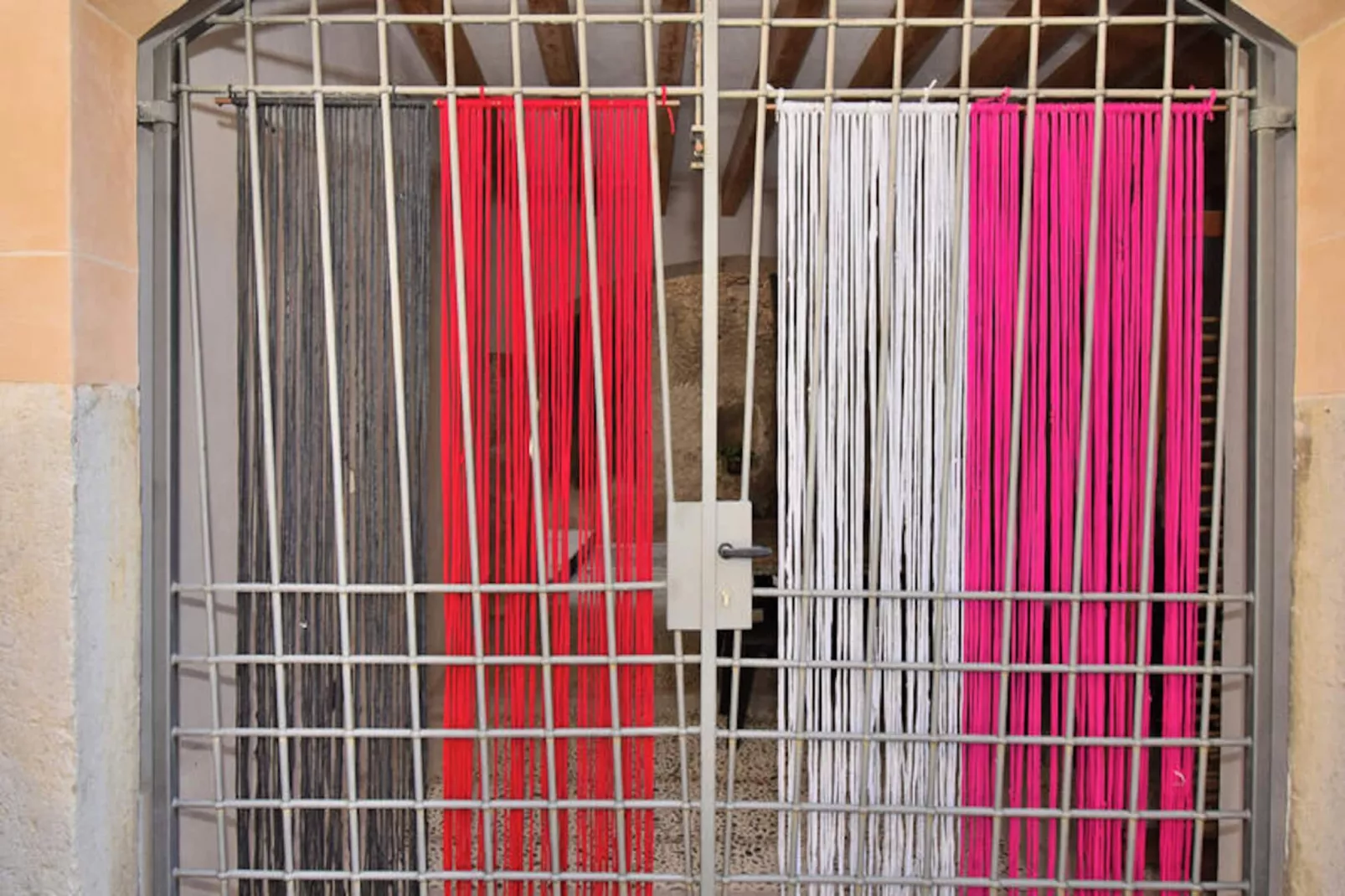 Maison à Arta-Niet-getagd