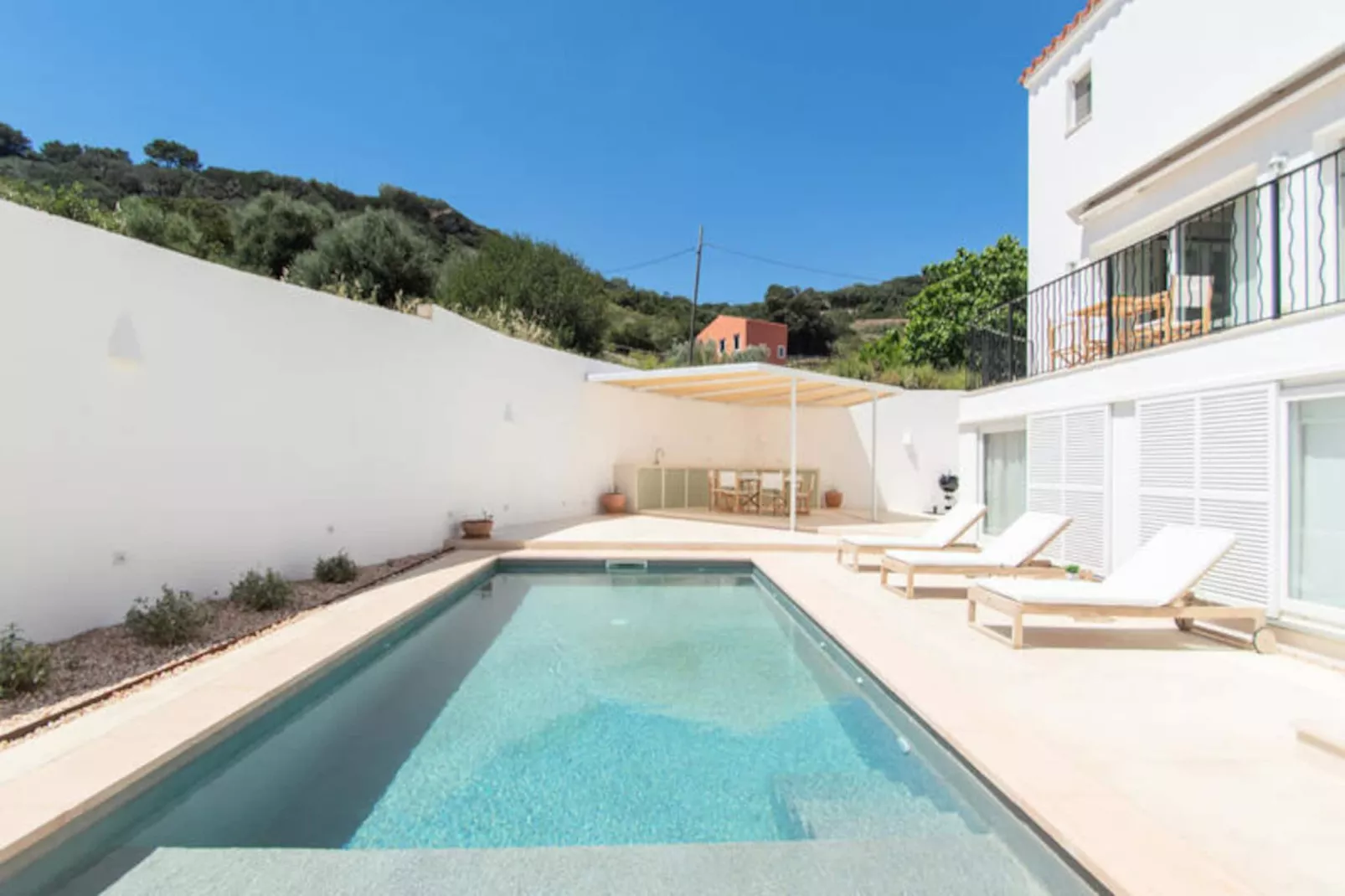 Maison à Ferreries-Niet-getagd