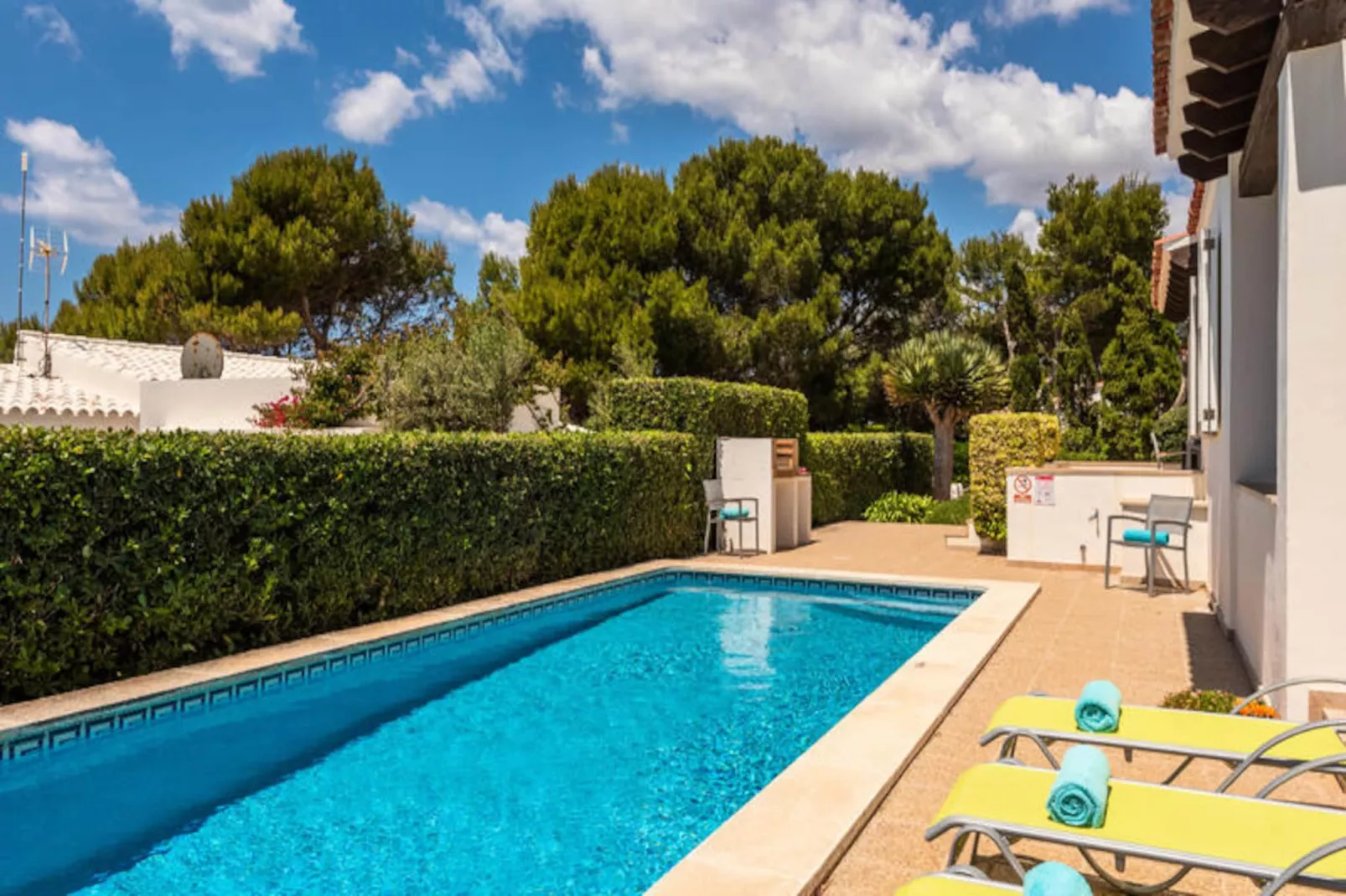 Maison à Binisafuller-Niet-getagd