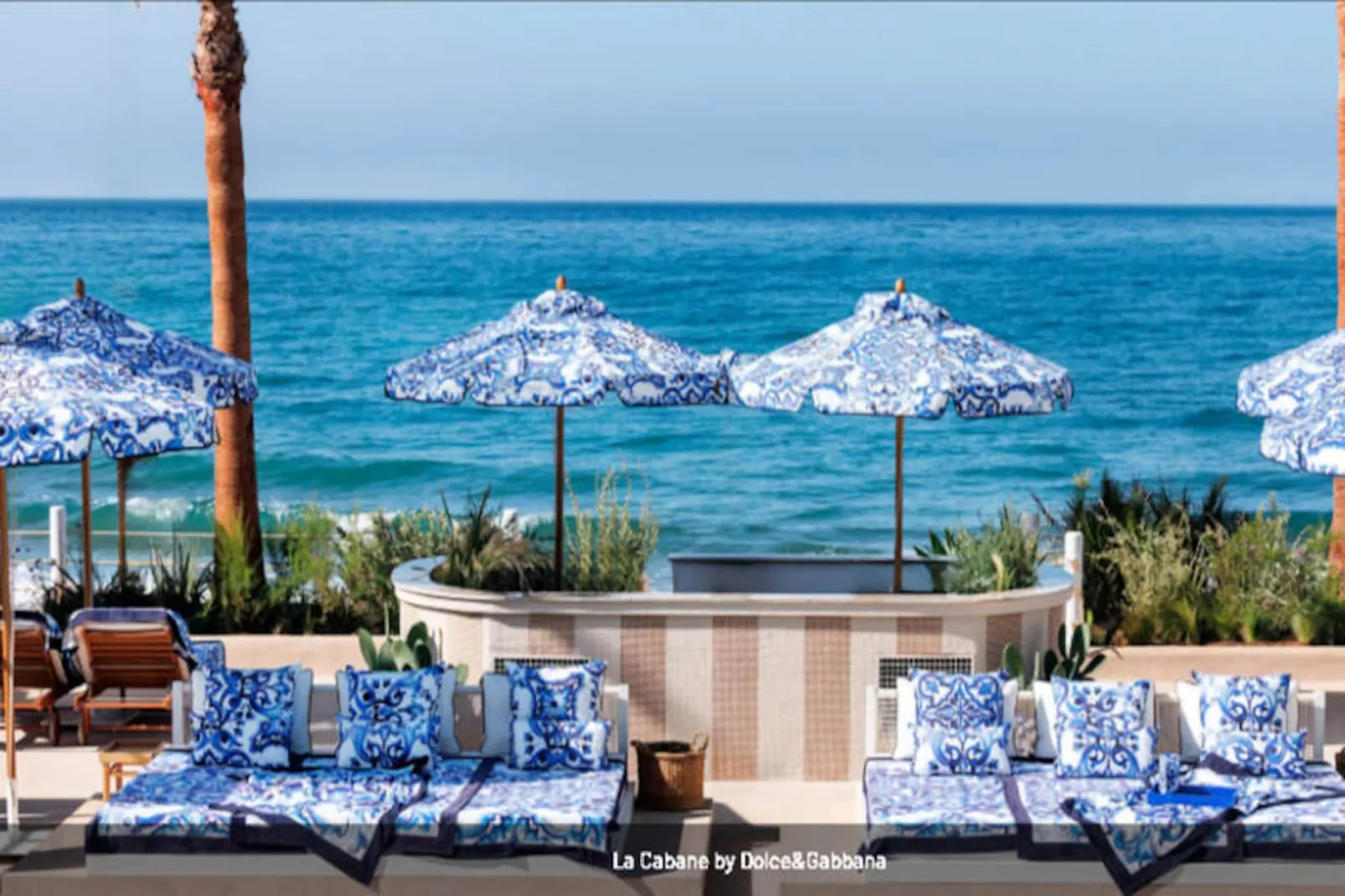 Maison à Marbella-Niet-getagd