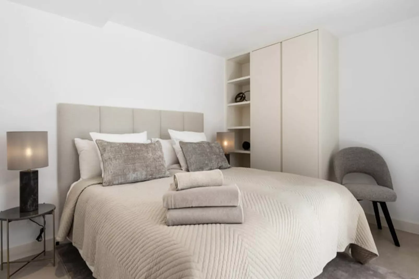 Maison à Marbella-Niet-getagd