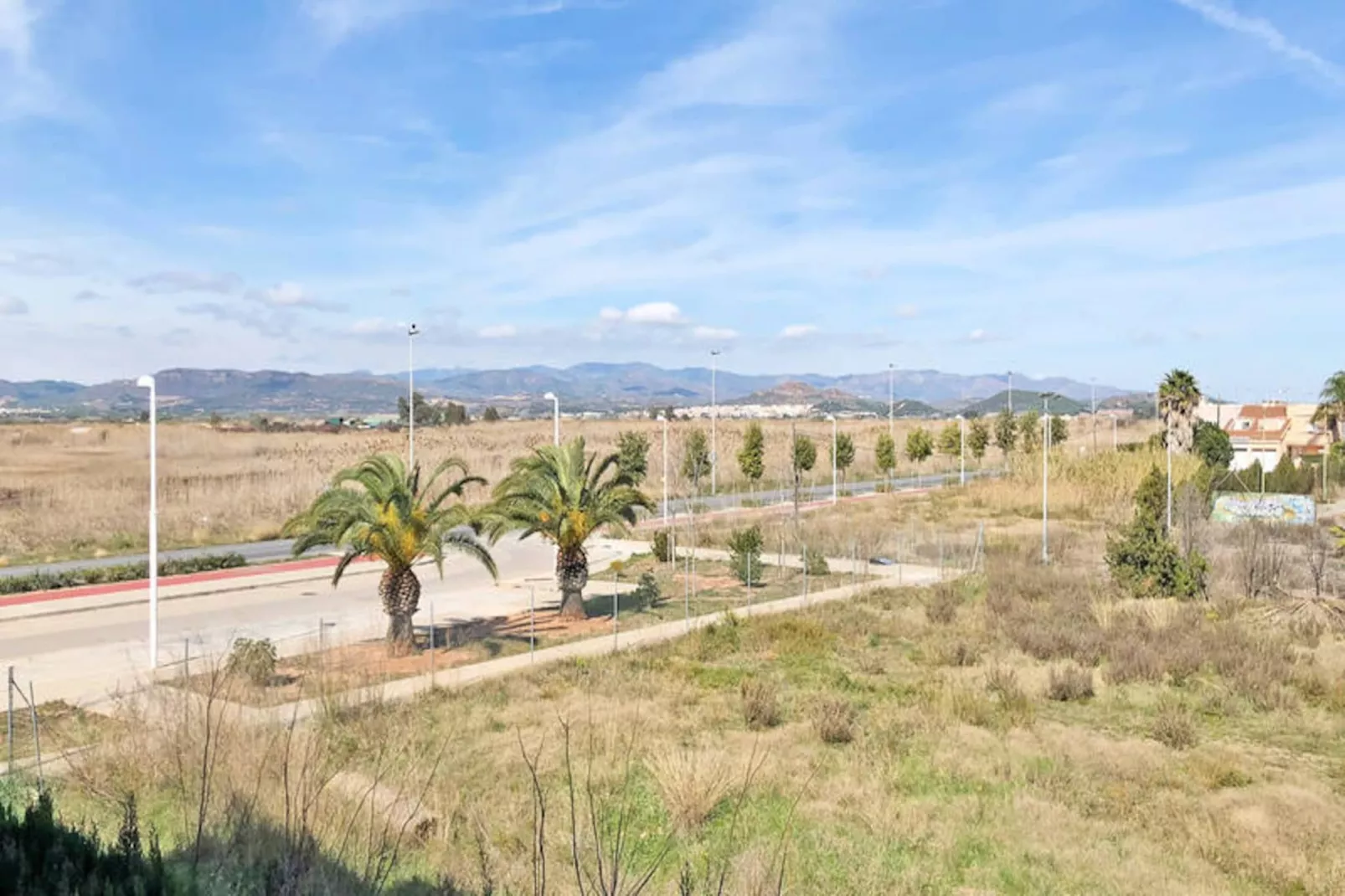 Appartements à Puerto de Sagunto-Niet-getagd