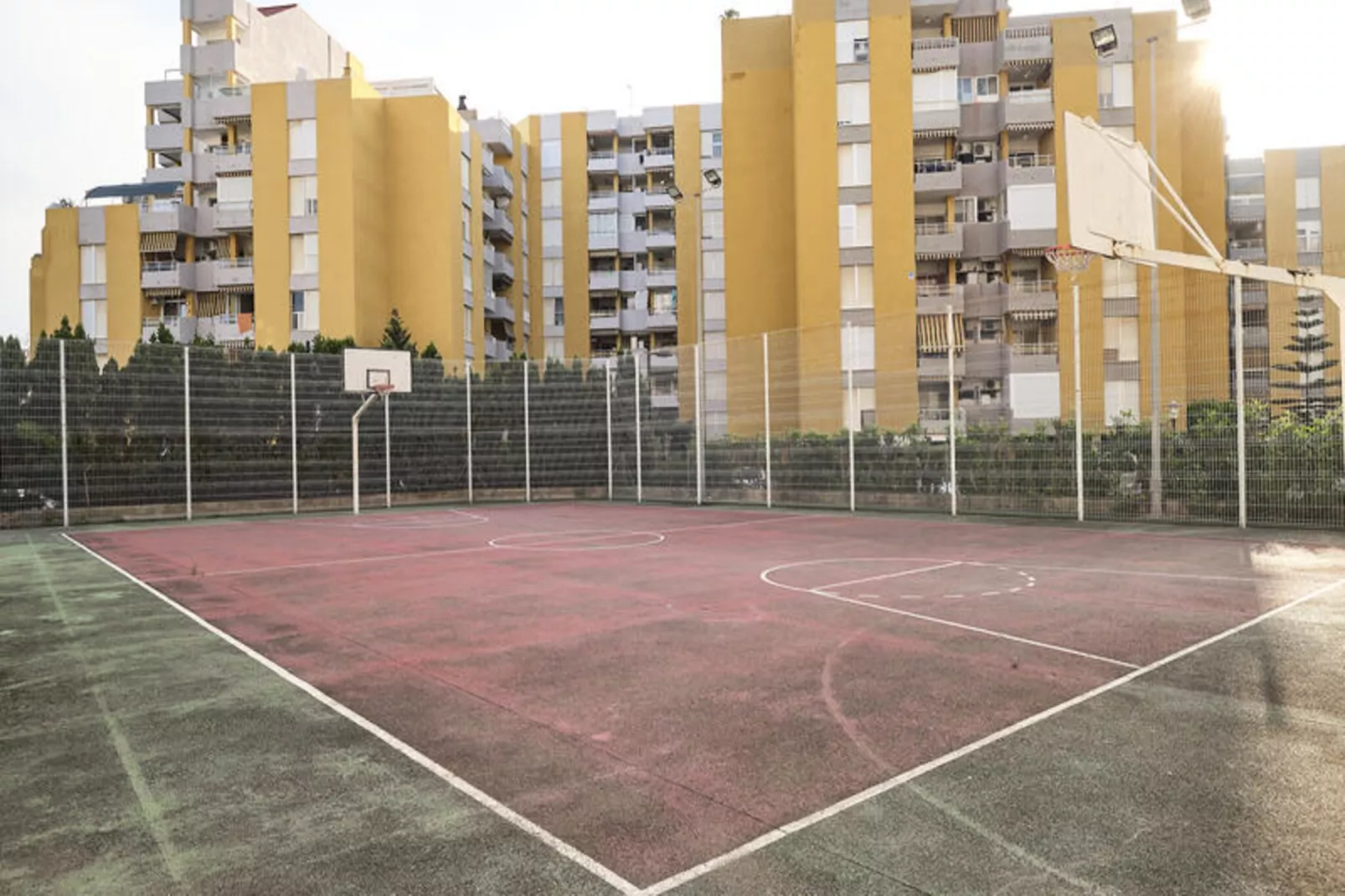 Appartements à Canet d'En Berenguer-Niet-getagd