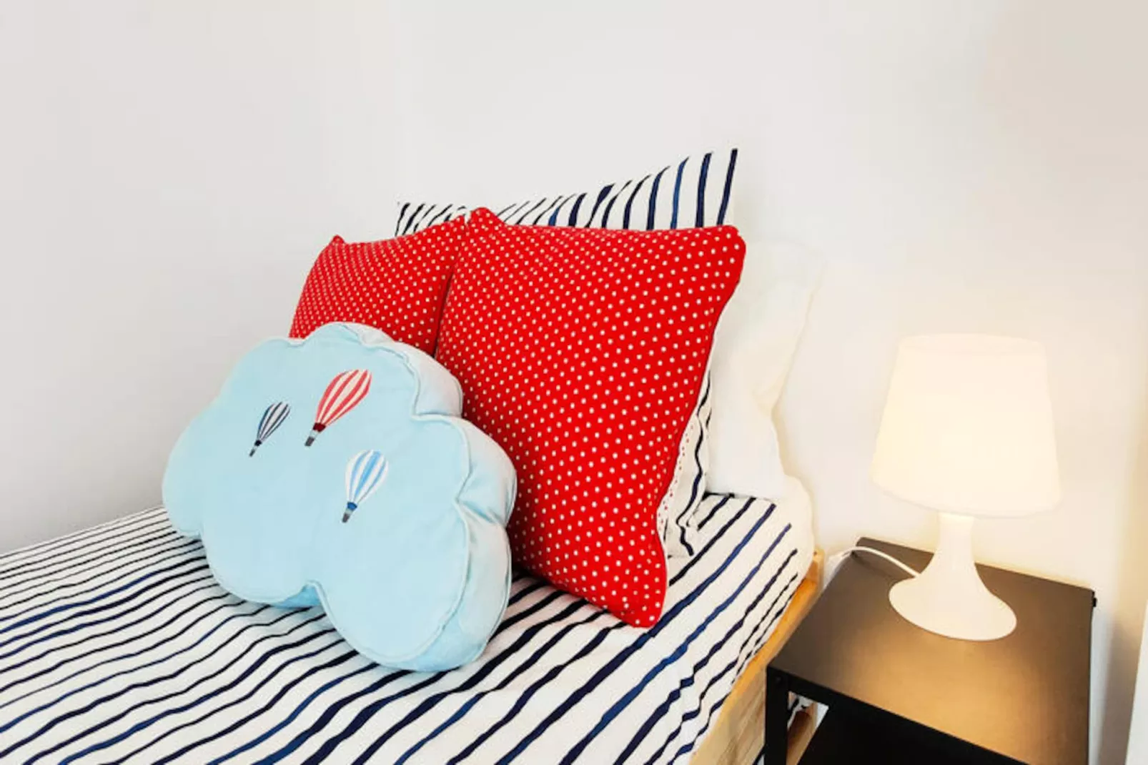 Appartements à Canet d'En Berenguer-Niet-getagd