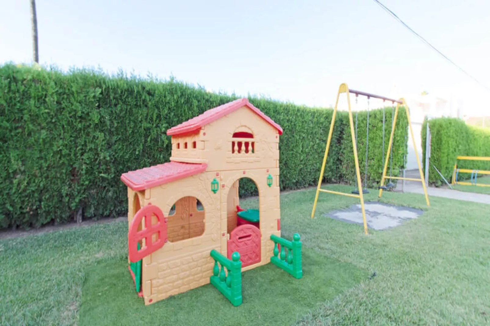 Maison à Canet d'En Berenguer-Niet-getagd