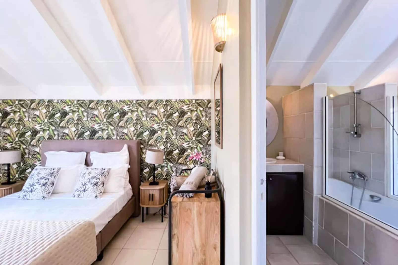 Maison à Saint François-Niet-getagd