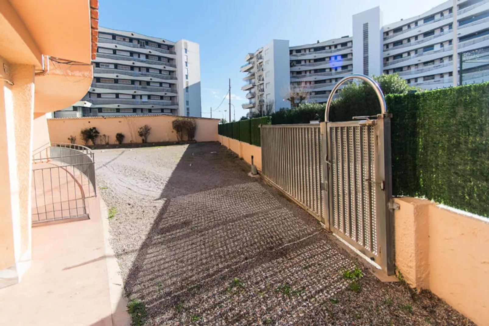 Appartements à L'Estartit-Niet-getagd