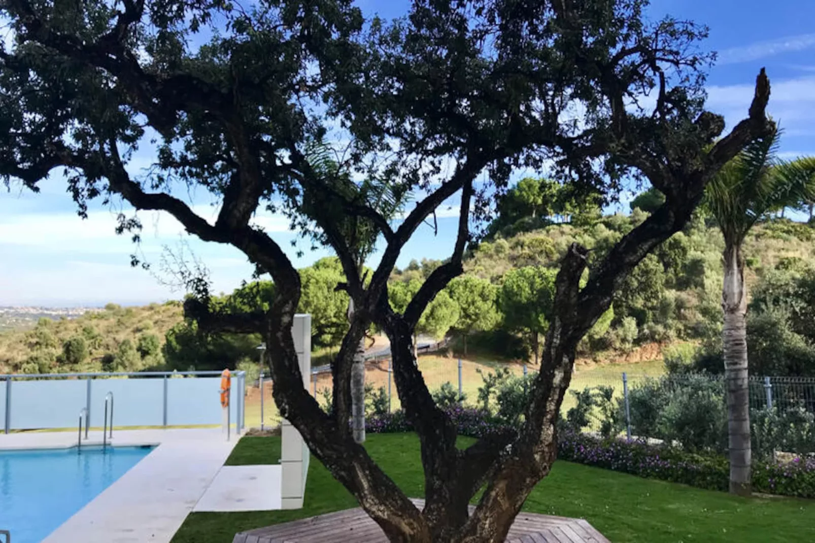 Appartements à La Cala de Mijas-Niet-getagd