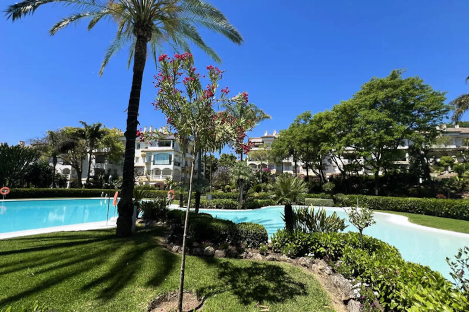 Appartements à Marbella-Niet-getagd