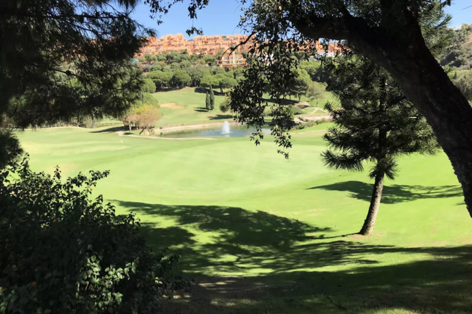 Appartements à Marbella-Niet-getagd