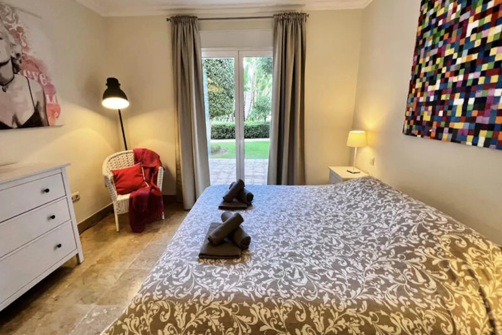 Appartements à Benahavís-Niet-getagd