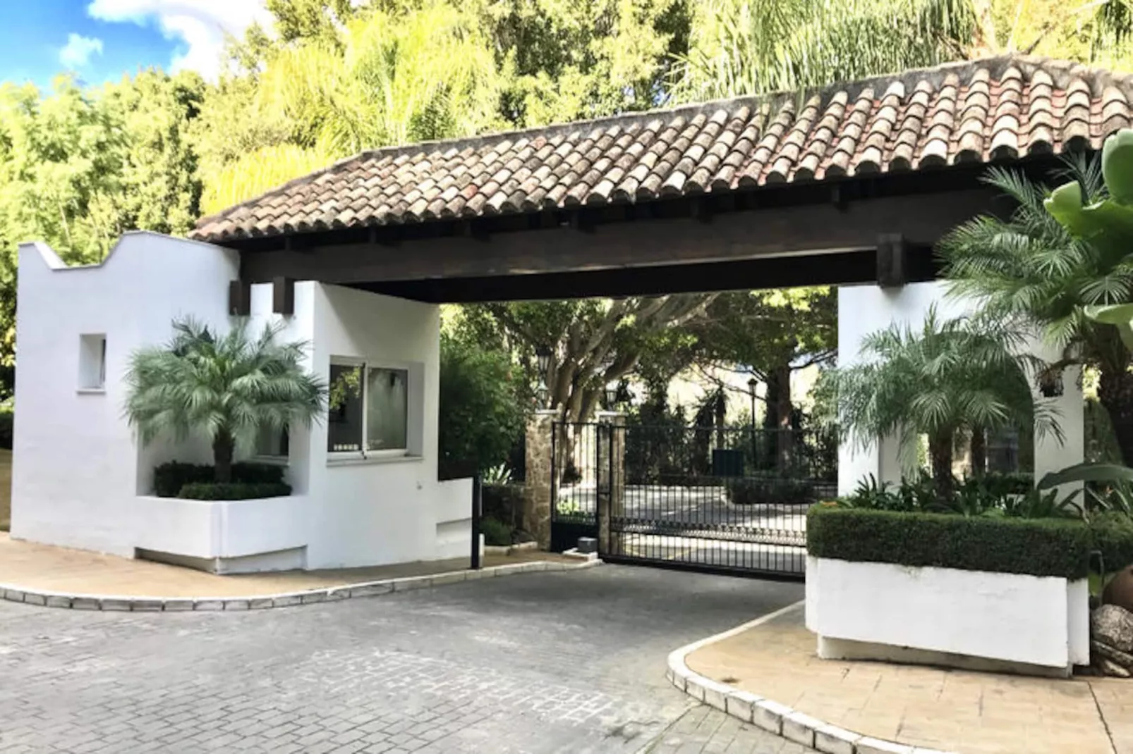 Appartements à Marbella-Niet-getagd