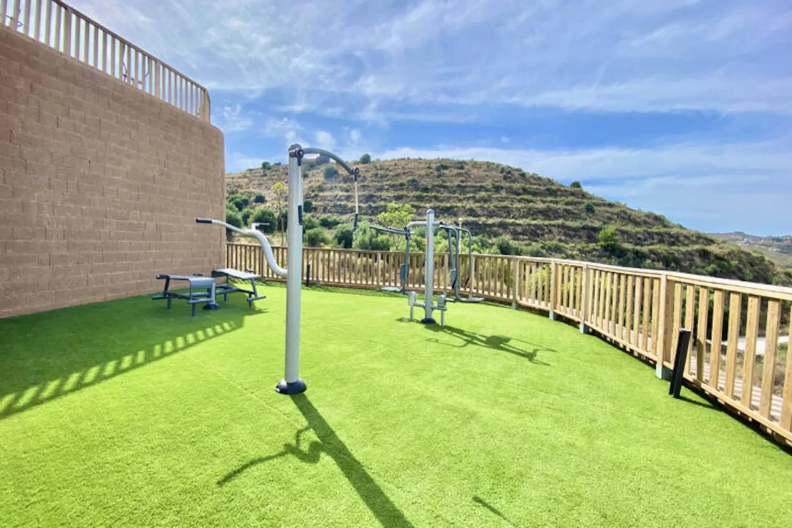 Appartements à La Cala de Mijas-Niet-getagd