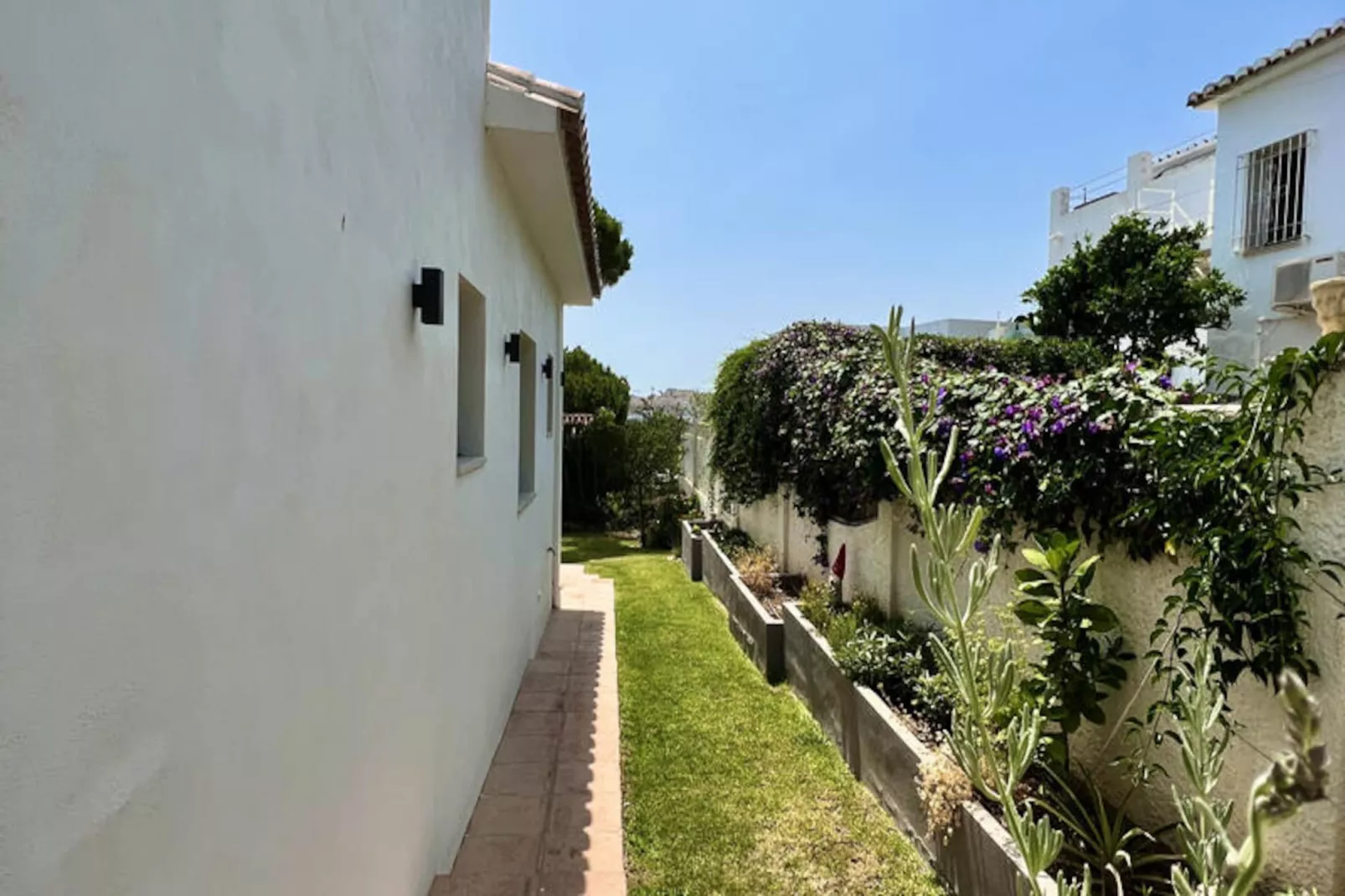 Maison à La Cala de Mijas-Niet-getagd