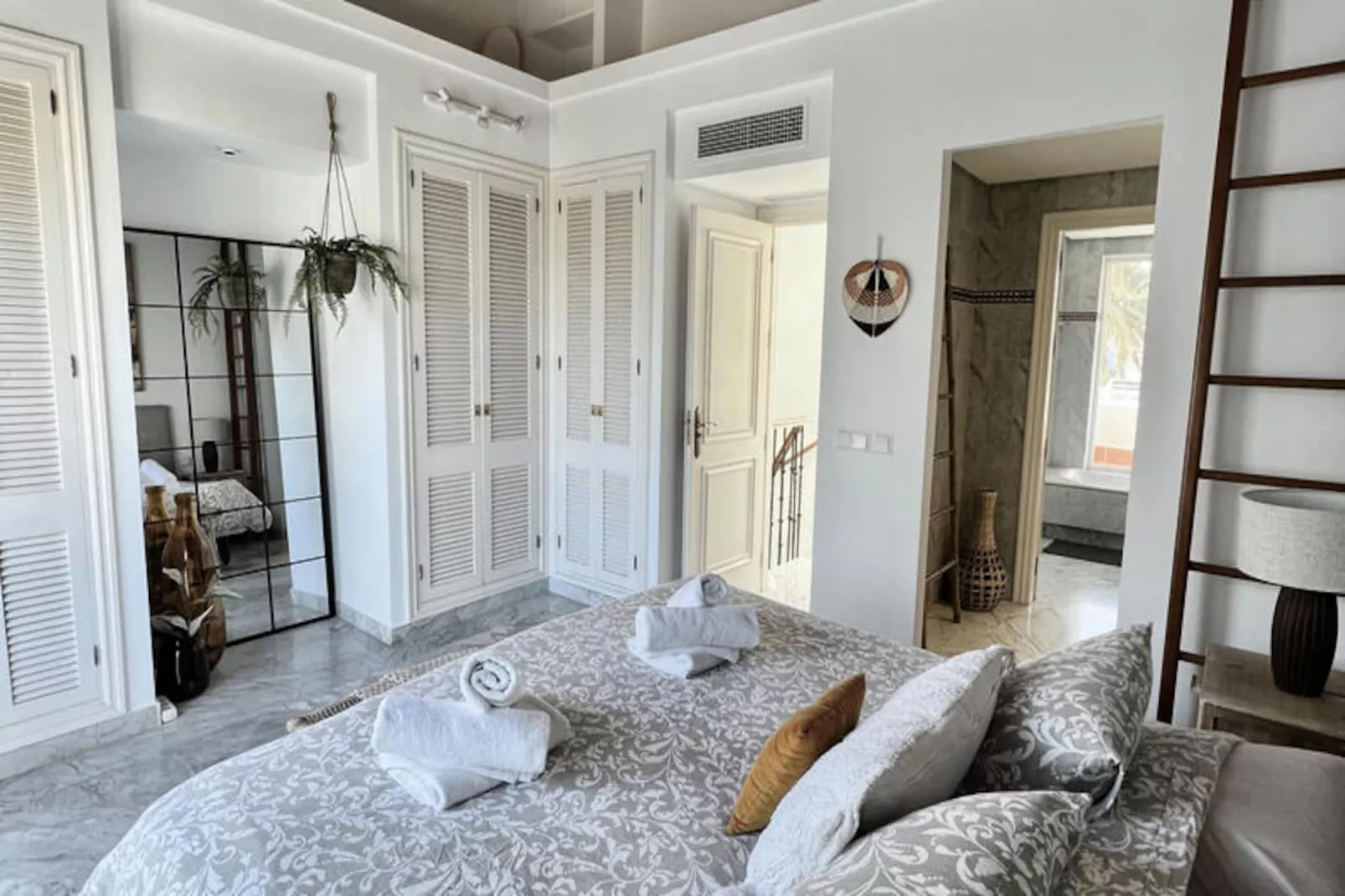 Maison à Estepona-Niet-getagd