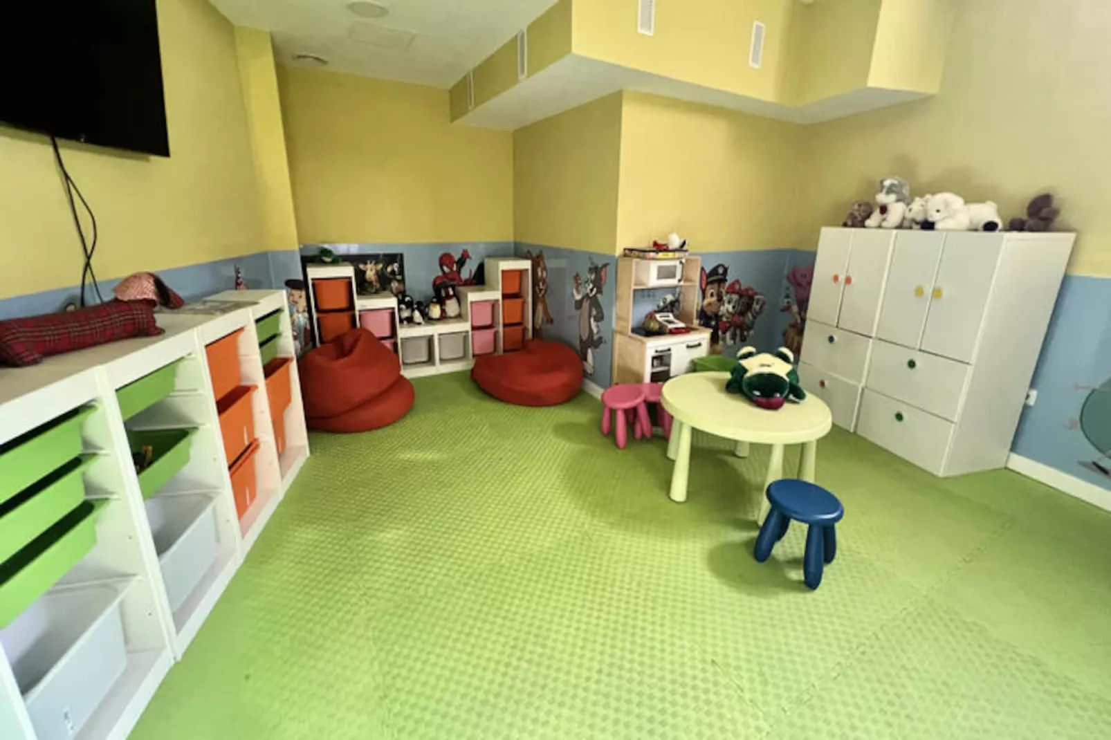 Appartements à La Cala de Mijas-Niet-getagd