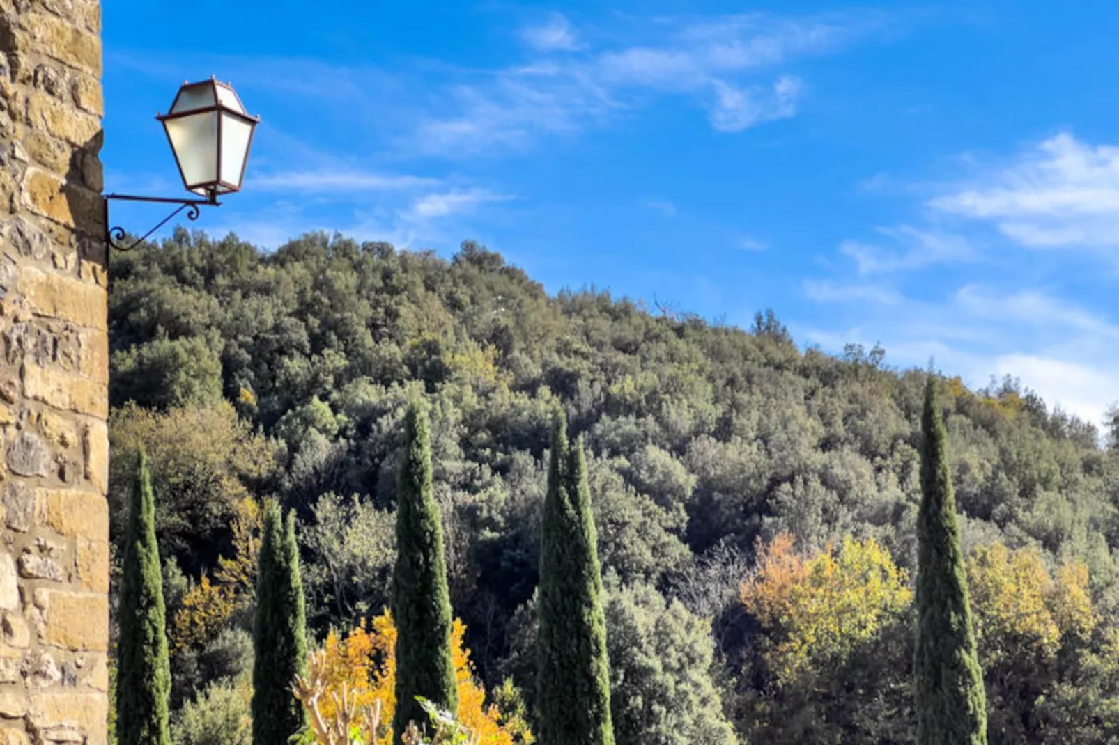 Mobil Home - Bungalow - Cottage à Sant Feliu de Pallerols-Niet-getagd