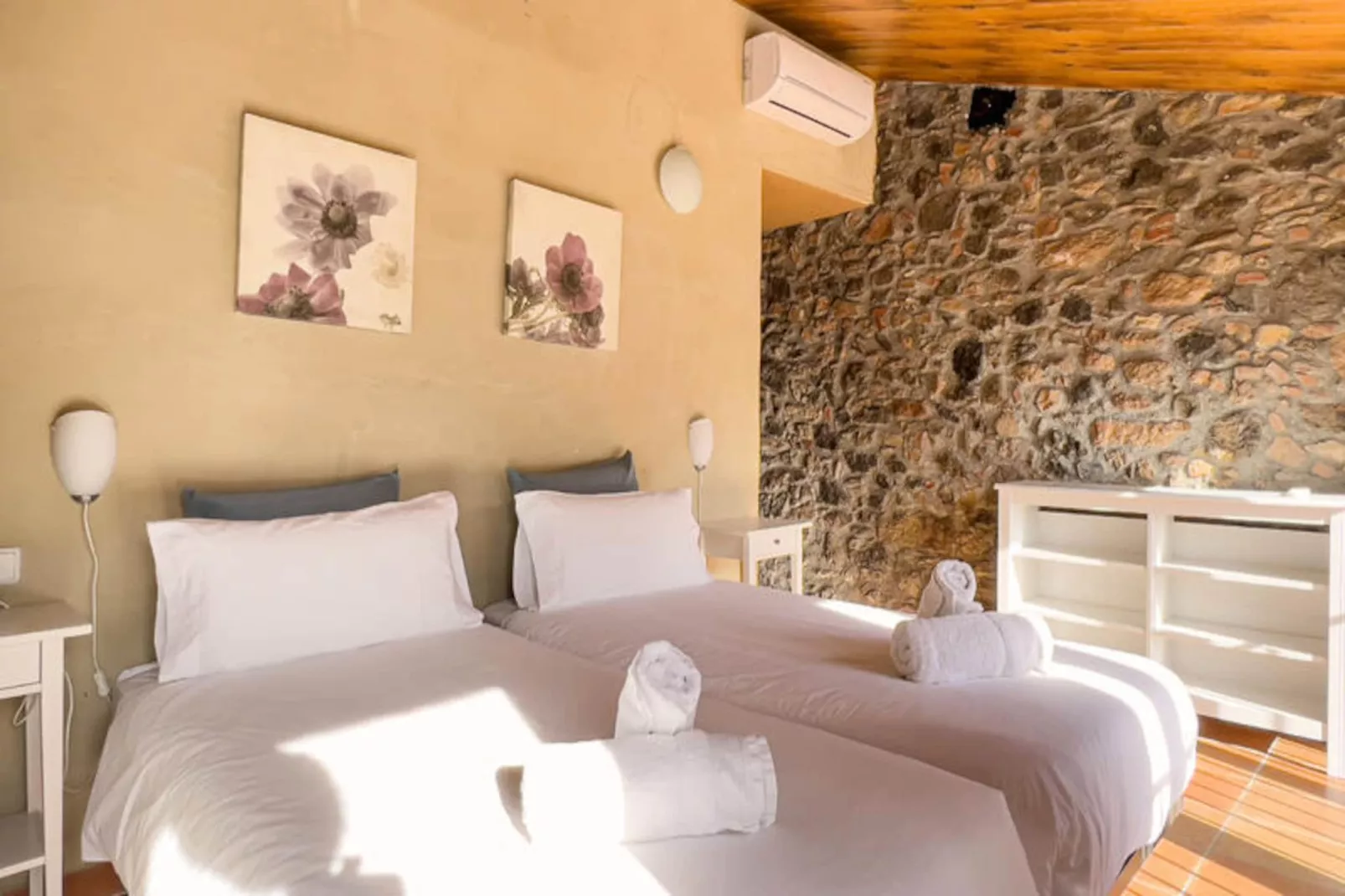 Maison à Sant Feliu de Pallerols-Niet-getagd