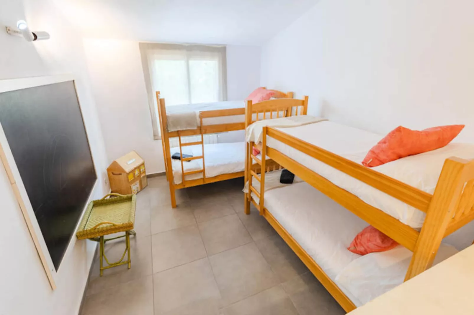 Maison à Santa Pola-Niet-getagd