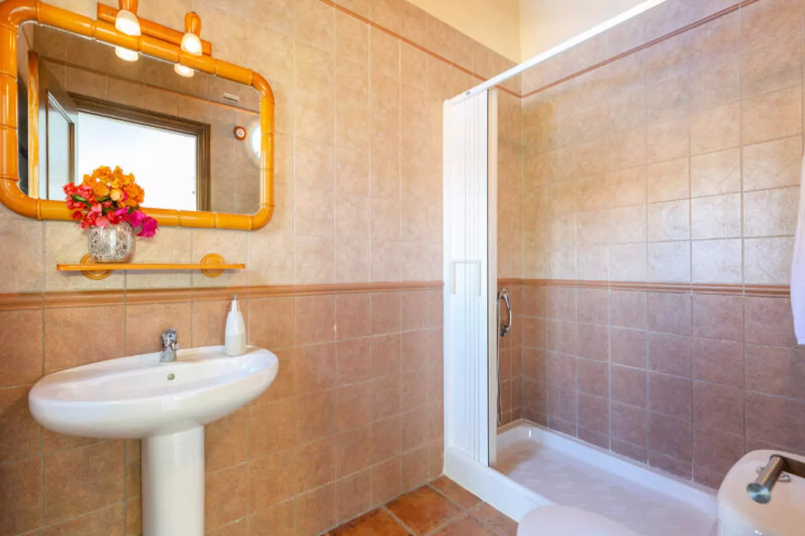 Maison à Catral-Niet-getagd