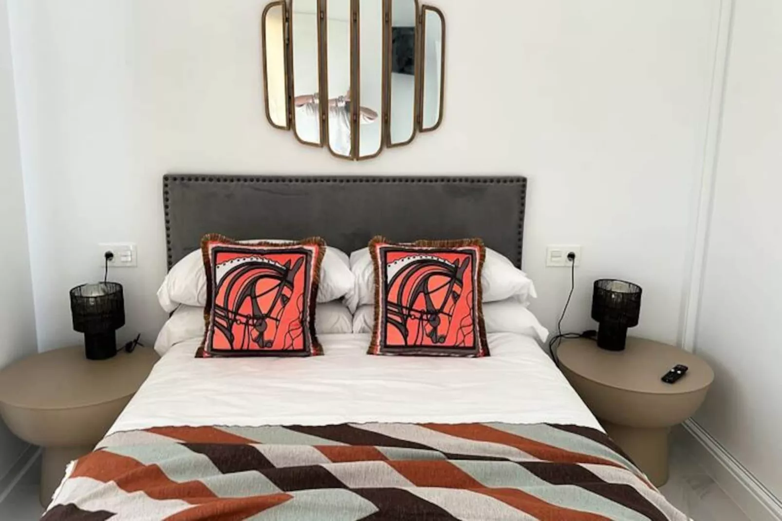 Magnifique Villa Avec Piscine Priv&eacute;e - Golf Vistabella-Niet-getagd