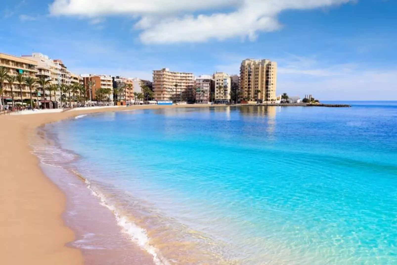 Villa Avec Jacuzzi, Golf Vistabella-Niet-getagd