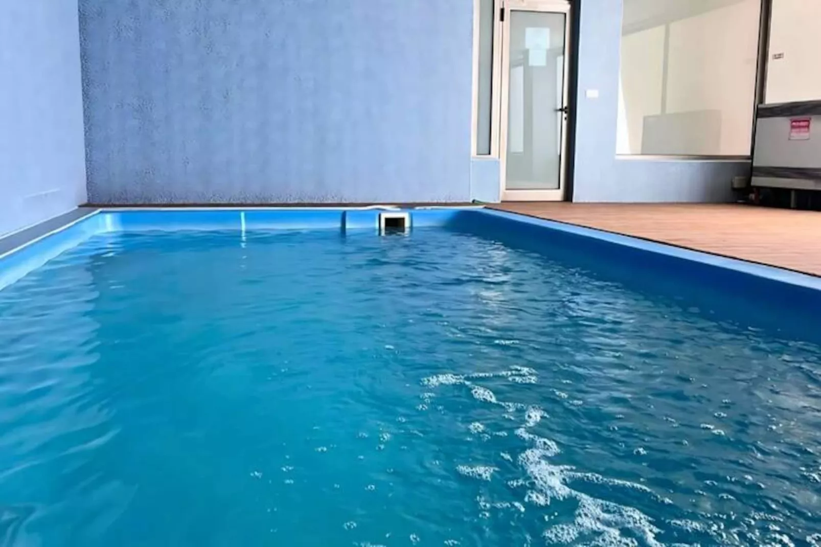 Appartement Lumineux &agrave; 50m De La Plage Avec Piscine Et Parking-Niet-getagd