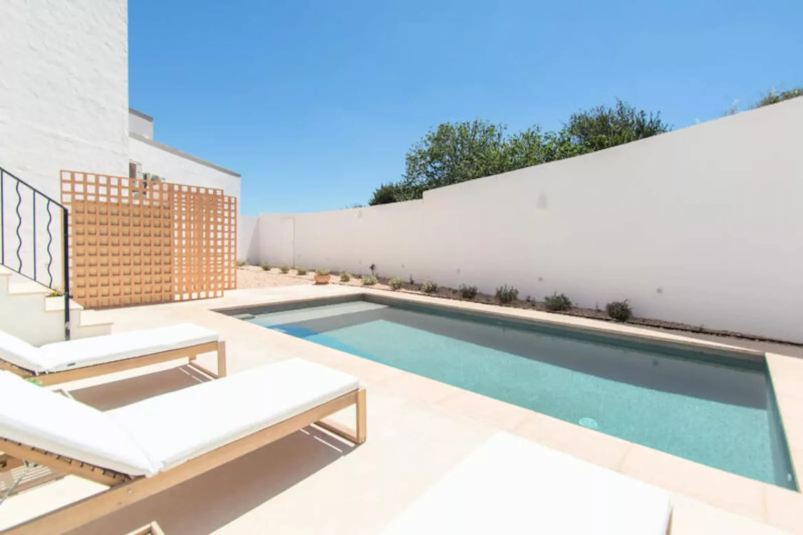 Maison à Ferreries-Niet-getagd