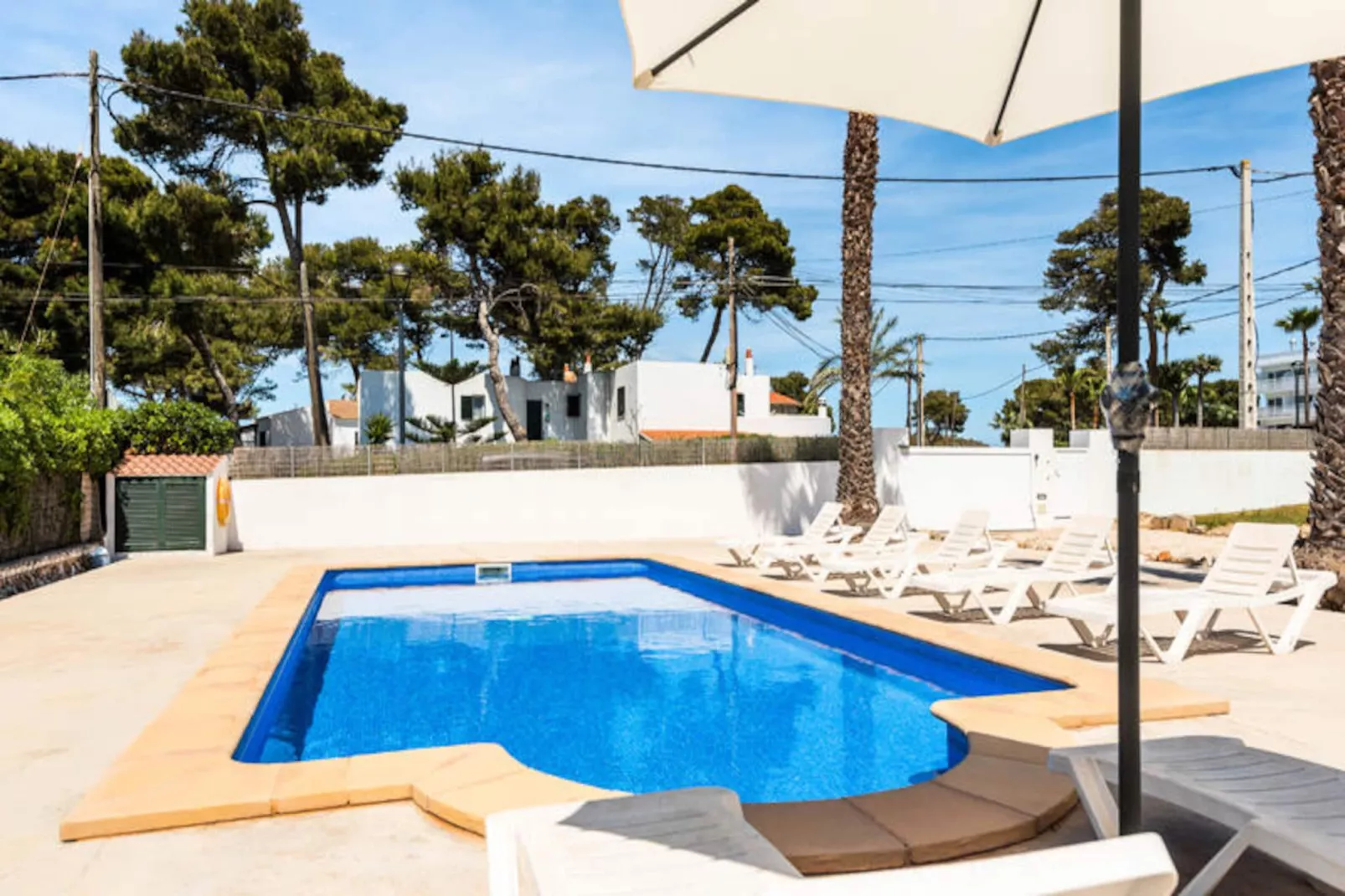 Maison à Cala Blanca-Niet-getagd