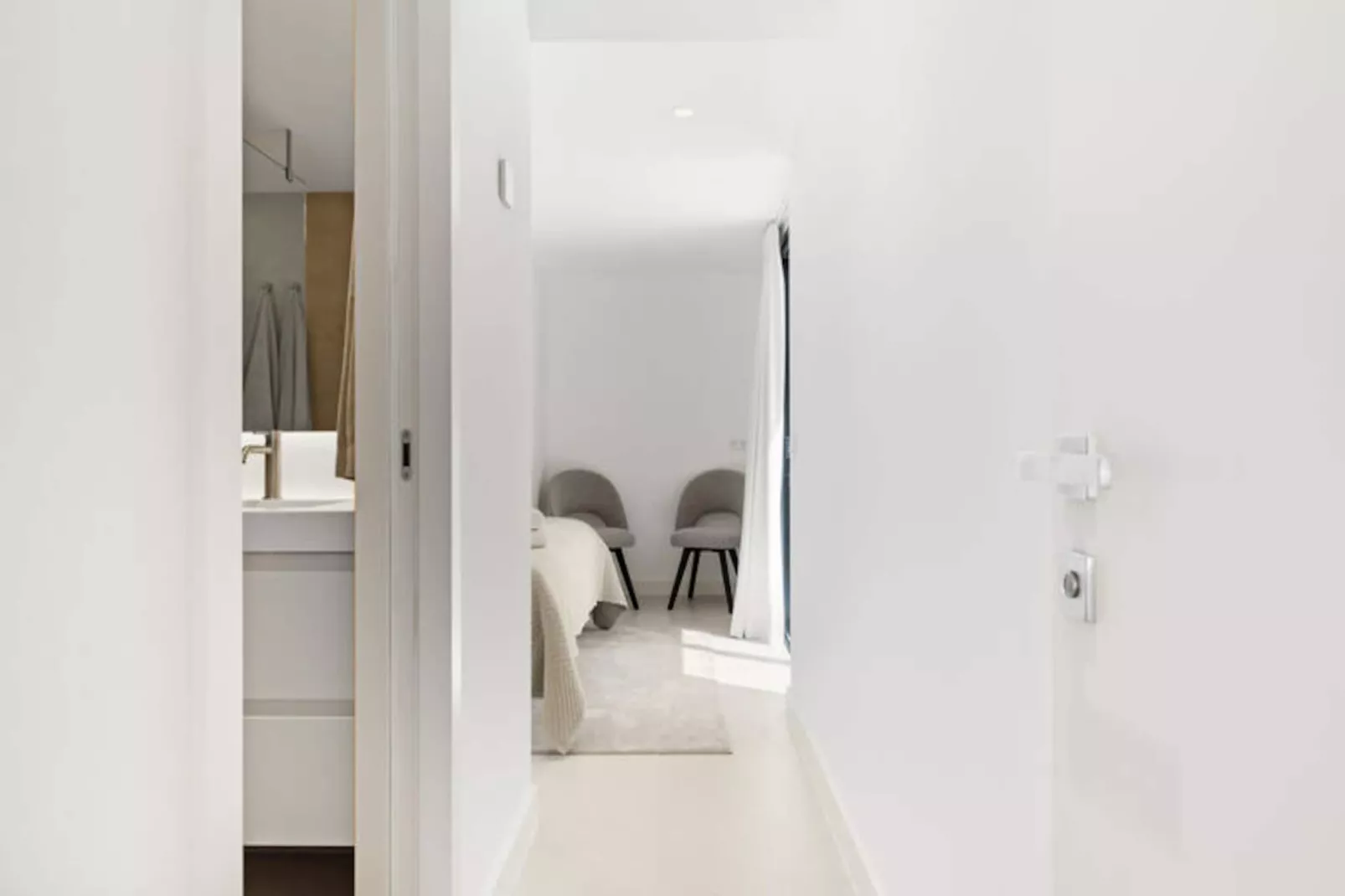 Maison à Marbella-Niet-getagd