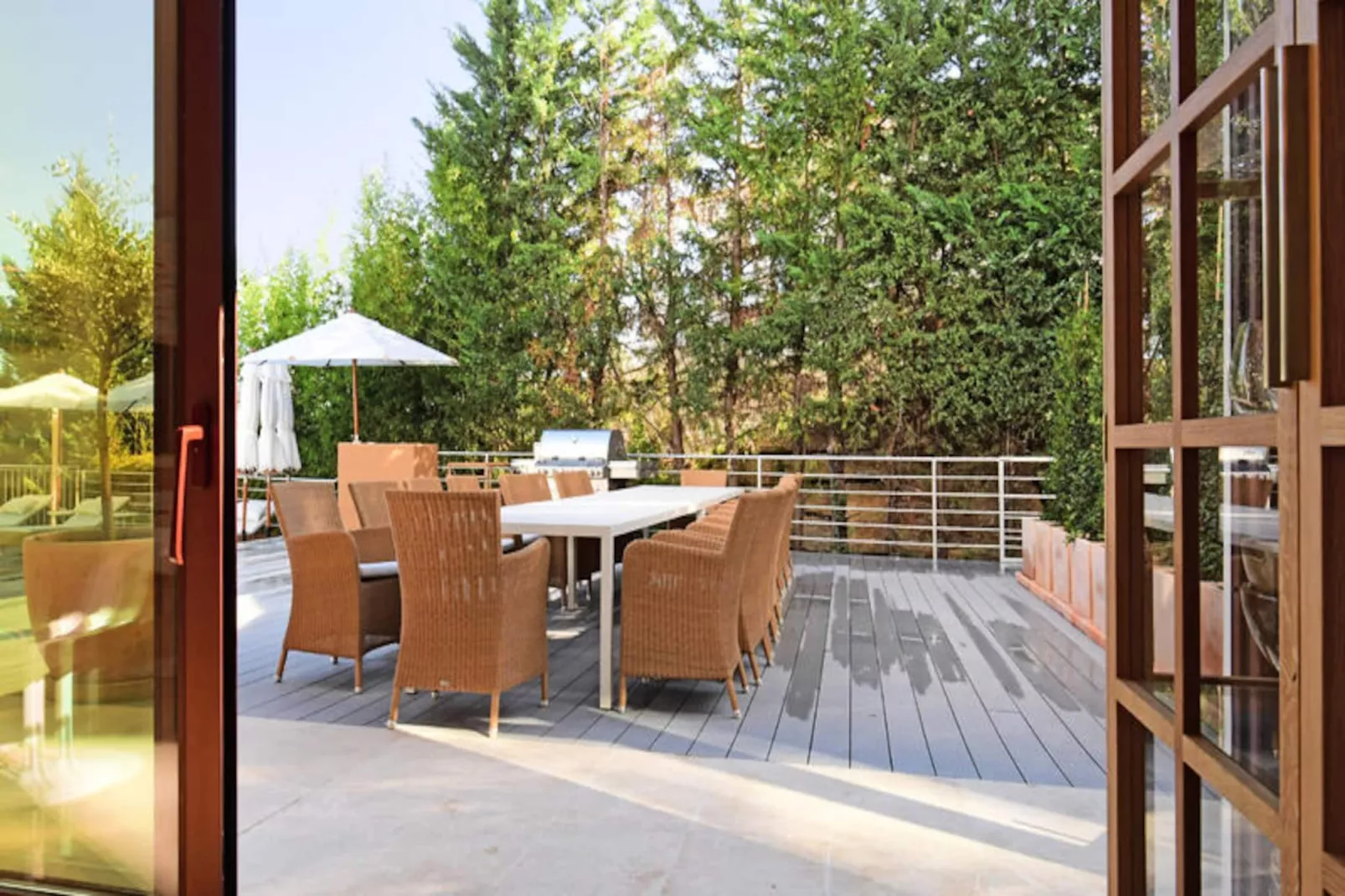 Maison à Marbella-Niet-getagd