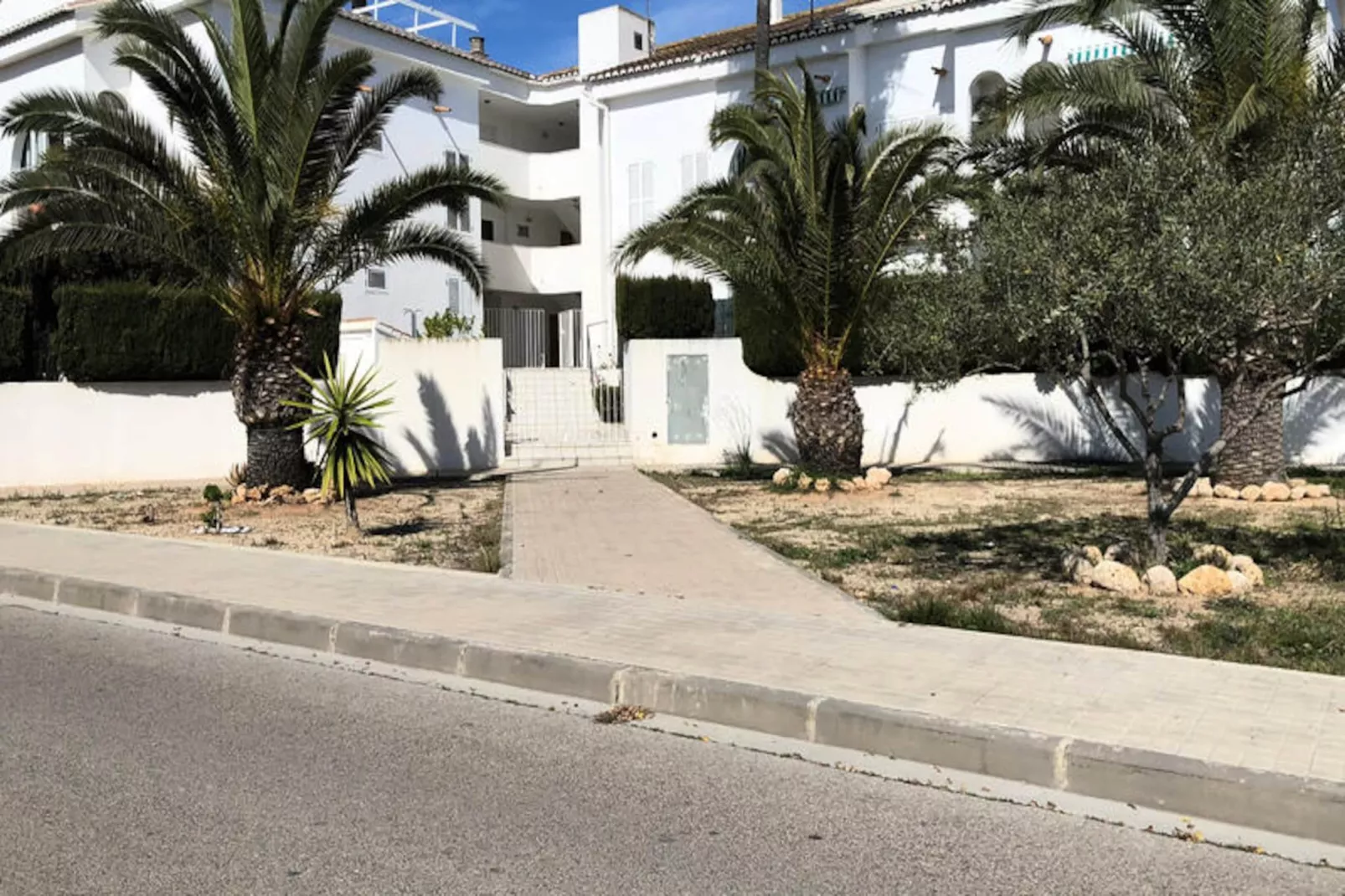 Appartements à Puerto de Sagunto-Niet-getagd