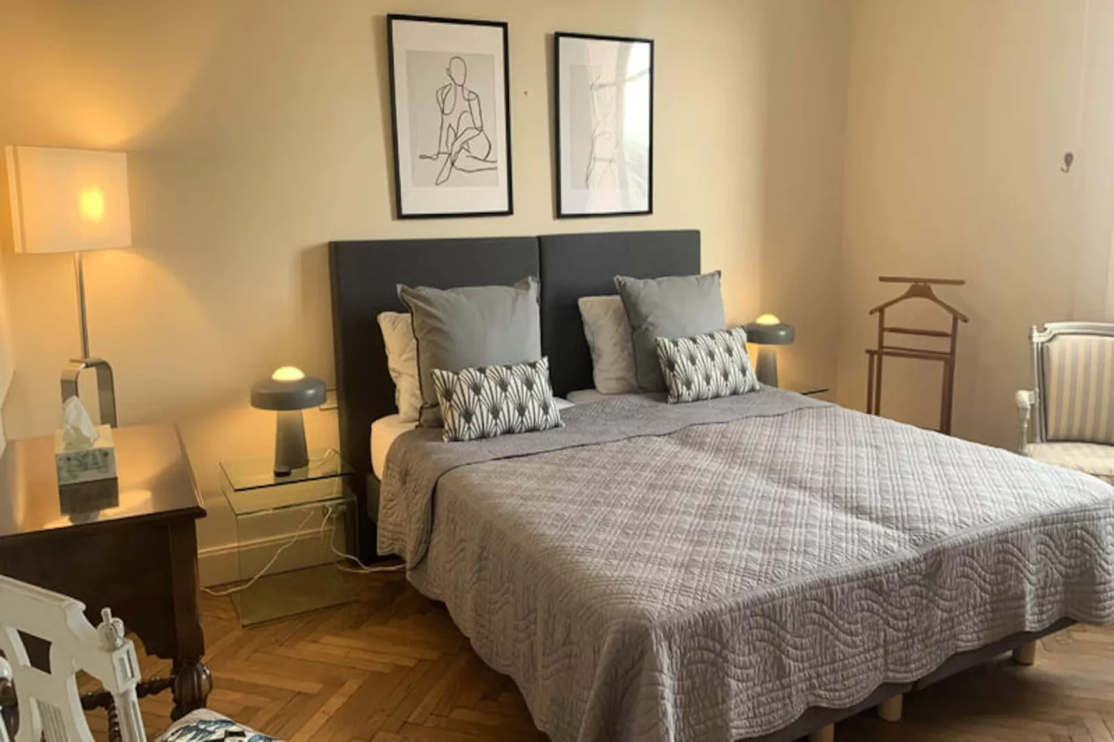 Maison à Cannes-Niet-getagd