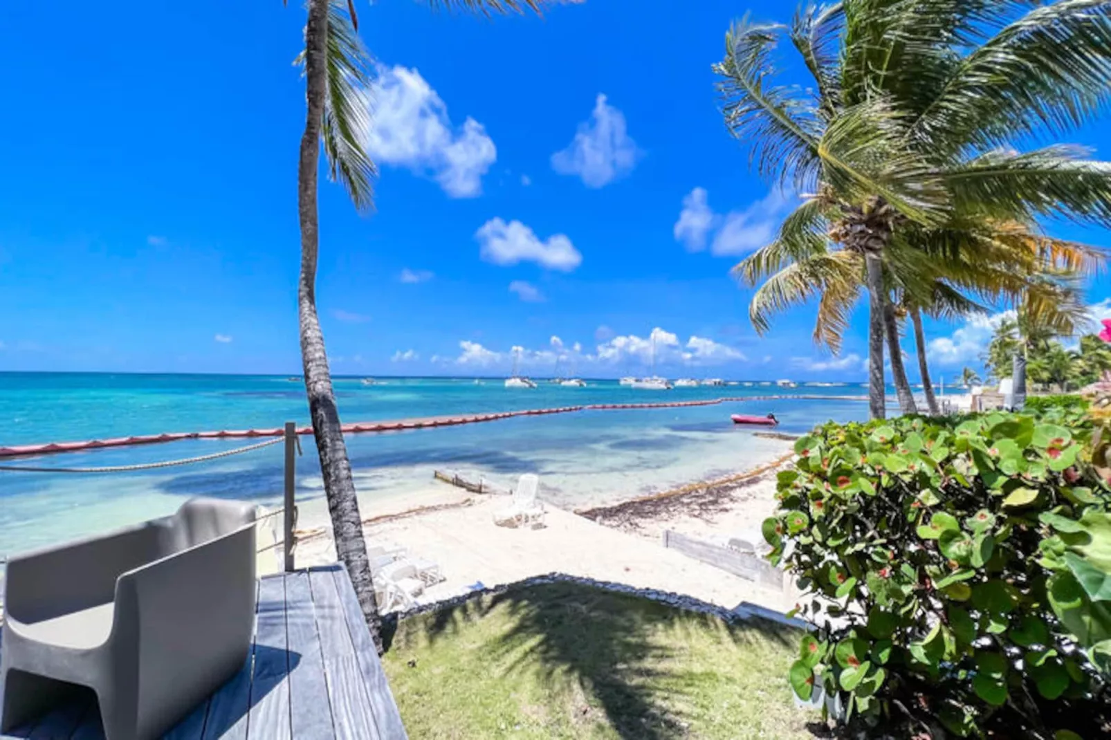 Maison à Saint François - Niet-getagd