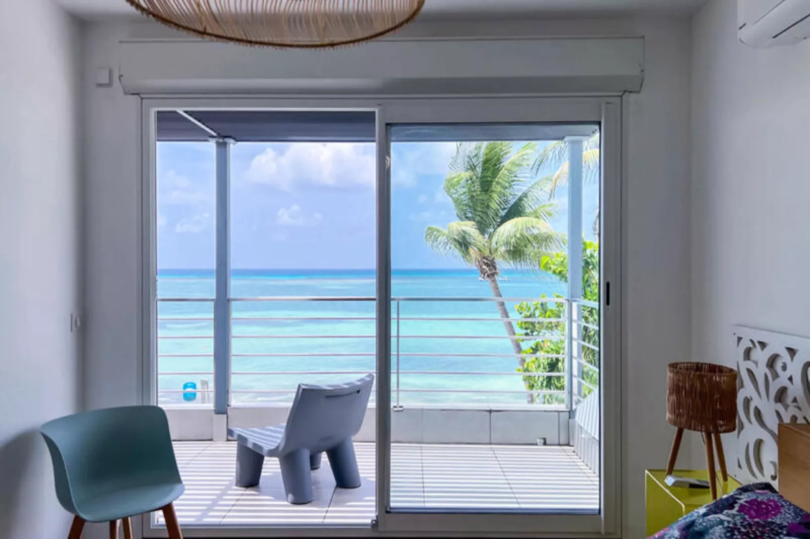 Maison à Saint François - Niet-getagd