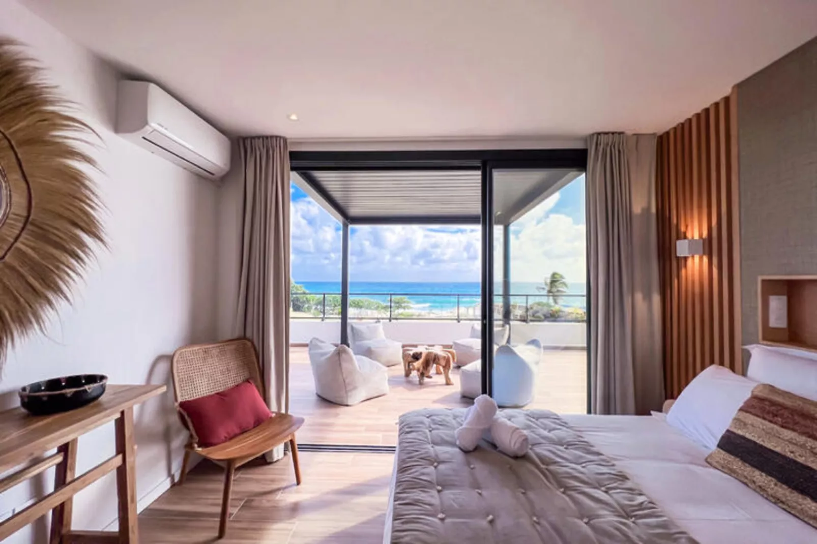 Maison à Saint François-Niet-getagd