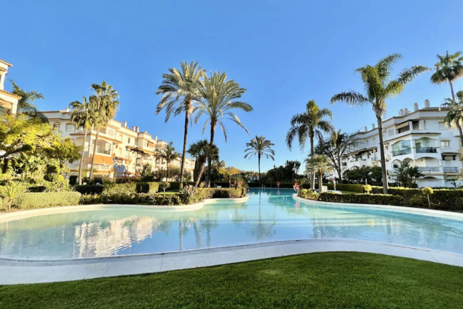 Appartements à Marbella-Niet-getagd