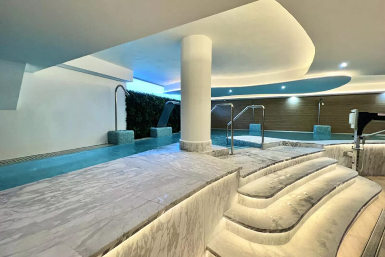 Appartements à Mijas-Niet-getagd