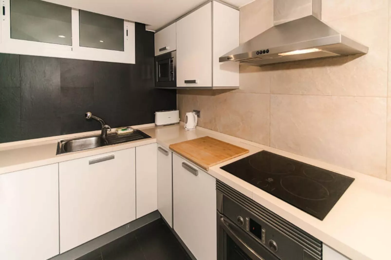 Appartements à Tossa de Mar-Niet-getagd