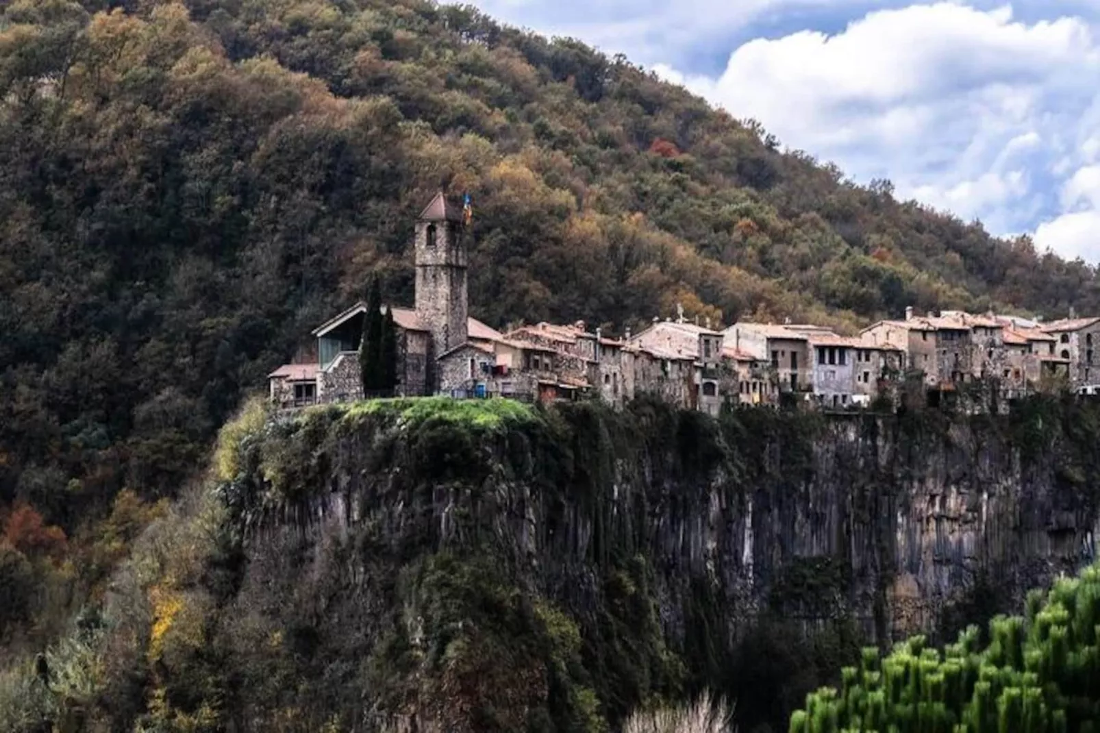 Appartements à Montagut i Oix-Niet-getagd