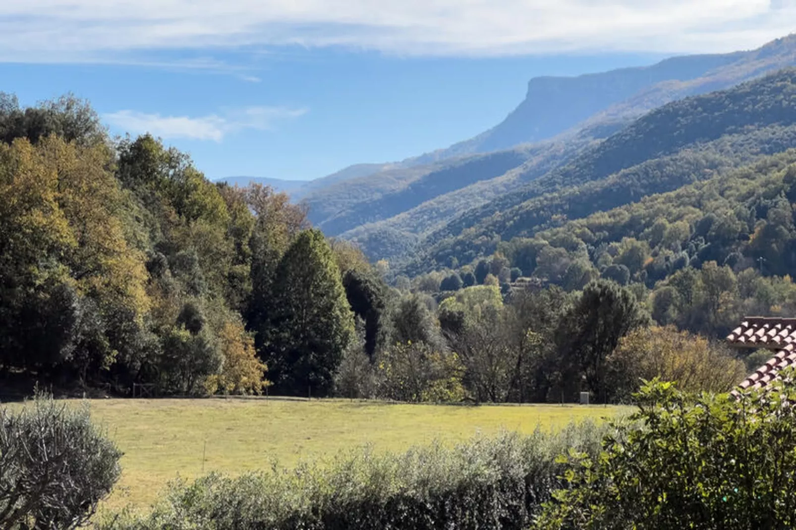 Mobil Home - Bungalow - Cottage à Sant Feliu de Pallerols-Niet-getagd